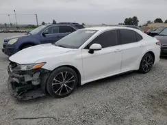 4T1G11AK4LU955622 2020 TOYOTA CAMRY