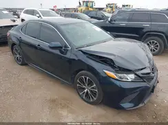 4T1G11AK4LU955992 2020 TOYOTA CAMRY