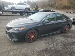 4T1G11AK4LU957614 2020 TOYOTA CAMRY