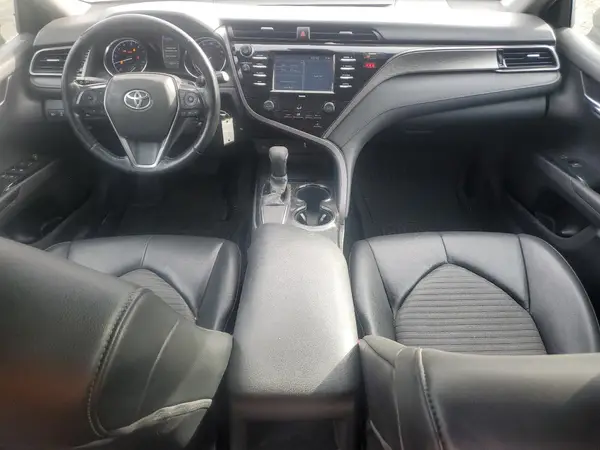 4T1G11AK4LU957614 2020 TOYOTA CAMRY - Image 8
