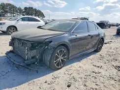 4T1G11AK4LU958746 2020 TOYOTA CAMRY