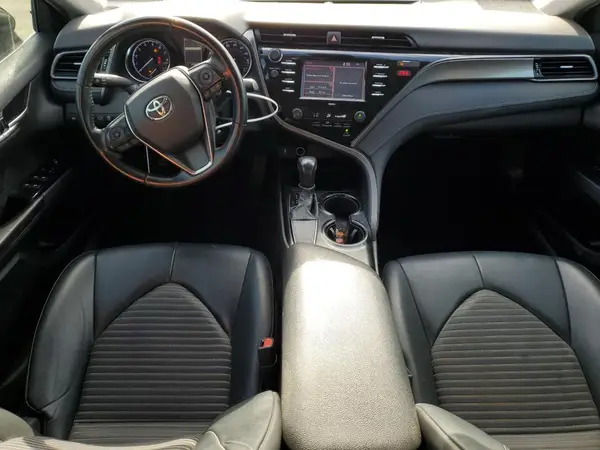 4T1G11AK4LU959735 2020 TOYOTA CAMRY - Image 8