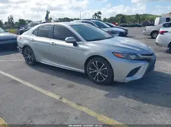 4T1G11AK4LU960738 2020 TOYOTA CAMRY