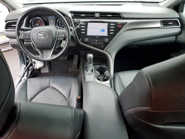 4T1G11AK4LU960755 2020 TOYOTA CAMRY - Image 8