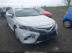 4T1G11AK4LU961419 2020 TOYOTA CAMRY