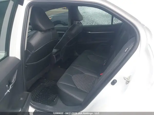 4T1G11AK4LU961419 2020 TOYOTA CAMRY - Image 8