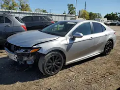 4T1G11AK4LU961453 2020 TOYOTA CAMRY