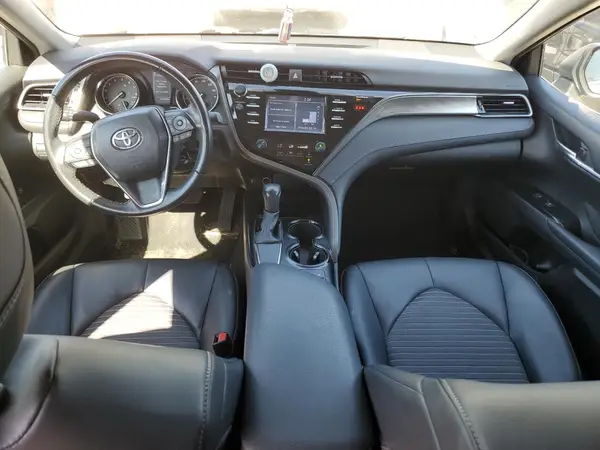 4T1G11AK4LU961453 2020 TOYOTA CAMRY - Image 8