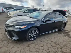 4T1G11AK4LU961551 2020 TOYOTA CAMRY