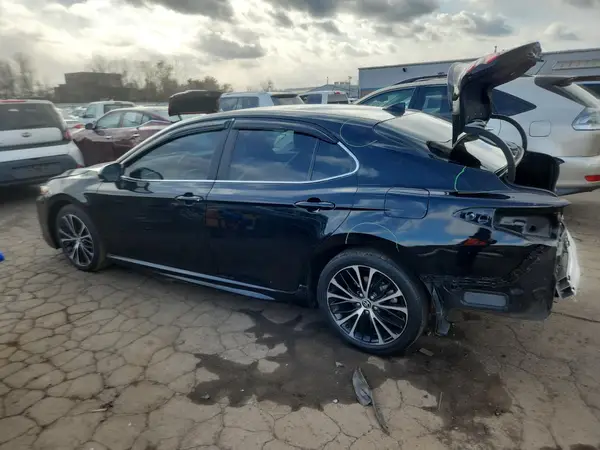 4T1G11AK4LU961551 2020 TOYOTA CAMRY - Image 2