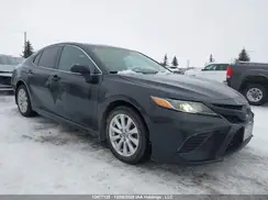 4T1G11AK4LU961629 2020 TOYOTA CAMRY