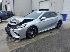 4T1G11AK4LU962277 2020 TOYOTA CAMRY