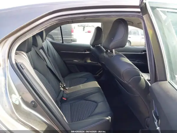 4T1G11AK4LU963381 2020 TOYOTA CAMRY - Image 8