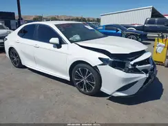4T1G11AK4LU964045 2020 TOYOTA CAMRY