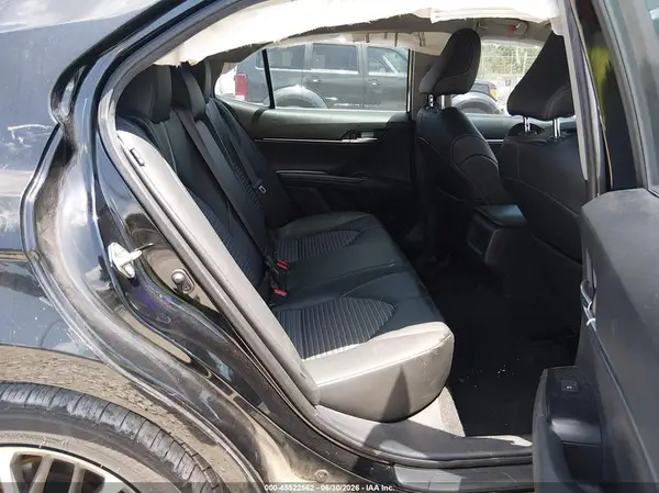 4T1G11AK4LU964353 2020 TOYOTA CAMRY - Image 8
