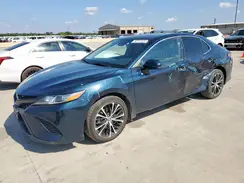 4T1G11AK4LU964997 2020 TOYOTA CAMRY