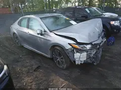 4T1G11AK4LU965311 2020 TOYOTA CAMRY