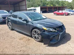 4T1G11AK4LU967690 2020 TOYOTA CAMRY