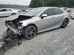 4T1G11AK4LU968385 2020 TOYOTA CAMRY