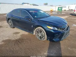 4T1G11AK4LU968869 2020 TOYOTA CAMRY