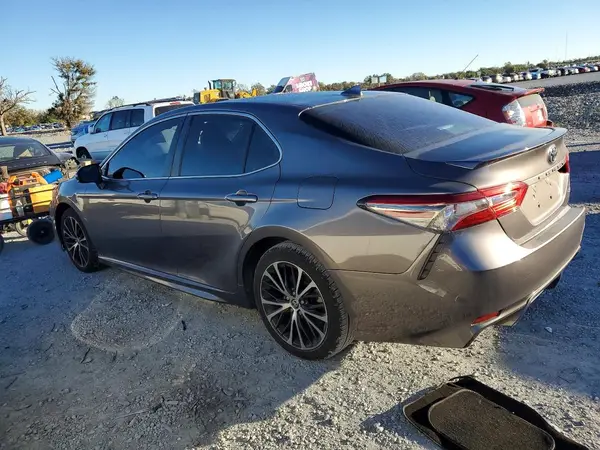 4T1G11AK4LU971111 2020 TOYOTA CAMRY - Image 2