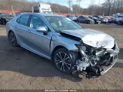 4T1G11AK4LU971299 2020 TOYOTA CAMRY
