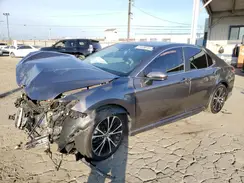 4T1G11AK4LU972758 2020 TOYOTA CAMRY