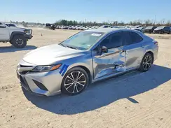 4T1G11AK4LU973778 2020 TOYOTA CAMRY