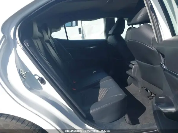 4T1G11AK4LU973926 2020 TOYOTA CAMRY - Image 8