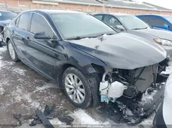 4T1G11AK4LU973988 2020 TOYOTA CAMRY