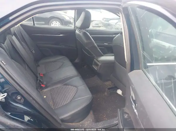 4T1G11AK4LU974526 2020 TOYOTA CAMRY - Image 8