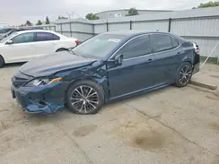 4T1G11AK4LU981220 2020 TOYOTA CAMRY