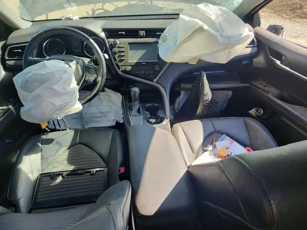 4T1G11AK4LU981959 2020 TOYOTA CAMRY - Image 8