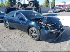 4T1G11AK4LU982657 2020 TOYOTA CAMRY