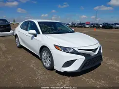 4T1G11AK4LU982769 2020 TOYOTA CAMRY