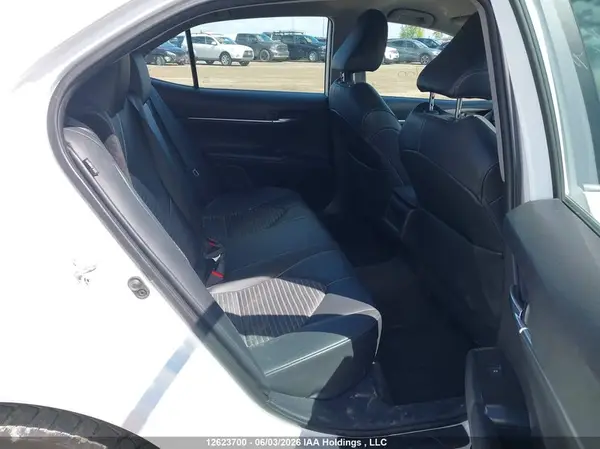 4T1G11AK4LU982769 2020 TOYOTA CAMRY - Image 8