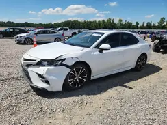 4T1G11AK4LU983839 2020 TOYOTA CAMRY