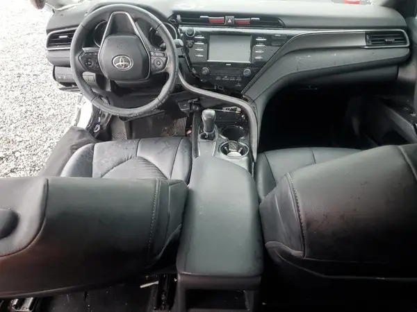 4T1G11AK4LU983842 2020 TOYOTA CAMRY - Image 8