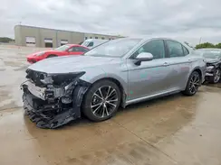 4T1G11AK4LU986658 2020 TOYOTA CAMRY