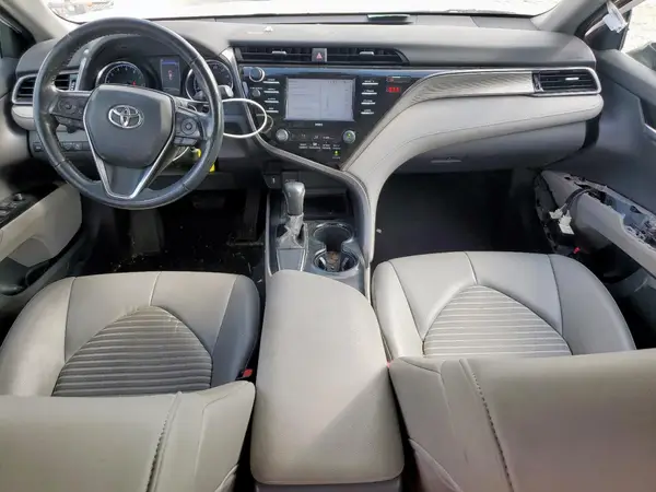 4T1G11AK4LU986787 2020 TOYOTA CAMRY - Image 8
