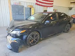 4T1G11AK4LU987423 2020 TOYOTA CAMRY
