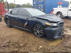 4T1G11AK4LU987857 2020 TOYOTA CAMRY