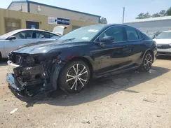 4T1G11AK4LU988135 2020 TOYOTA CAMRY