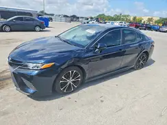 4T1G11AK4LU988667 2020 TOYOTA CAMRY