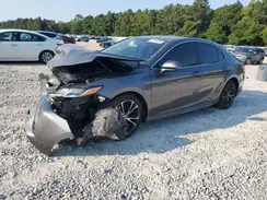 4T1G11AK4LU995179 2020 TOYOTA CAMRY