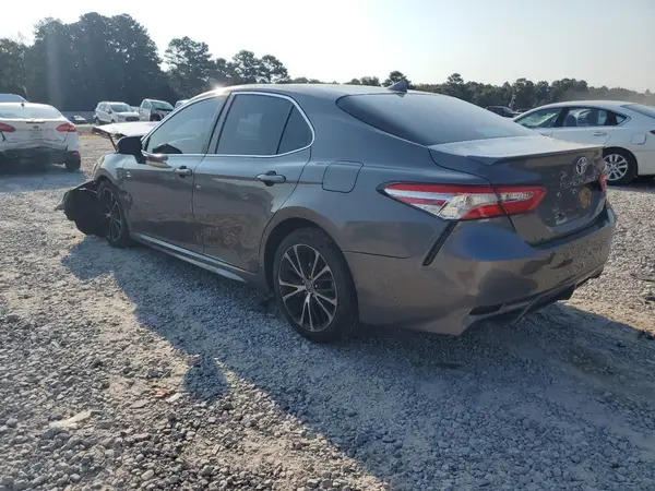 4T1G11AK4LU995179 2020 TOYOTA CAMRY - Image 2