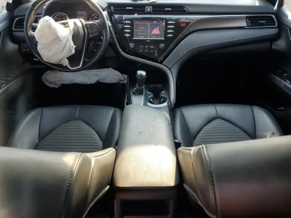 4T1G11AK4LU995179 2020 TOYOTA CAMRY - Image 8