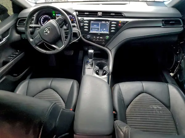 4T1G11AK4LU999443 2020 TOYOTA CAMRY - Image 8