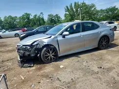 4T1G11AK4MU402549 2021 TOYOTA CAMRY