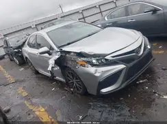 4T1G11AK4MU402809 2021 TOYOTA CAMRY